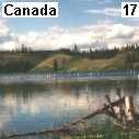 Kanada / Yukon/ Whitehorse
