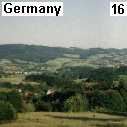 Germany/ Hessen/ Odenwald/ Furth