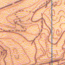 Basemap Stirling 1994